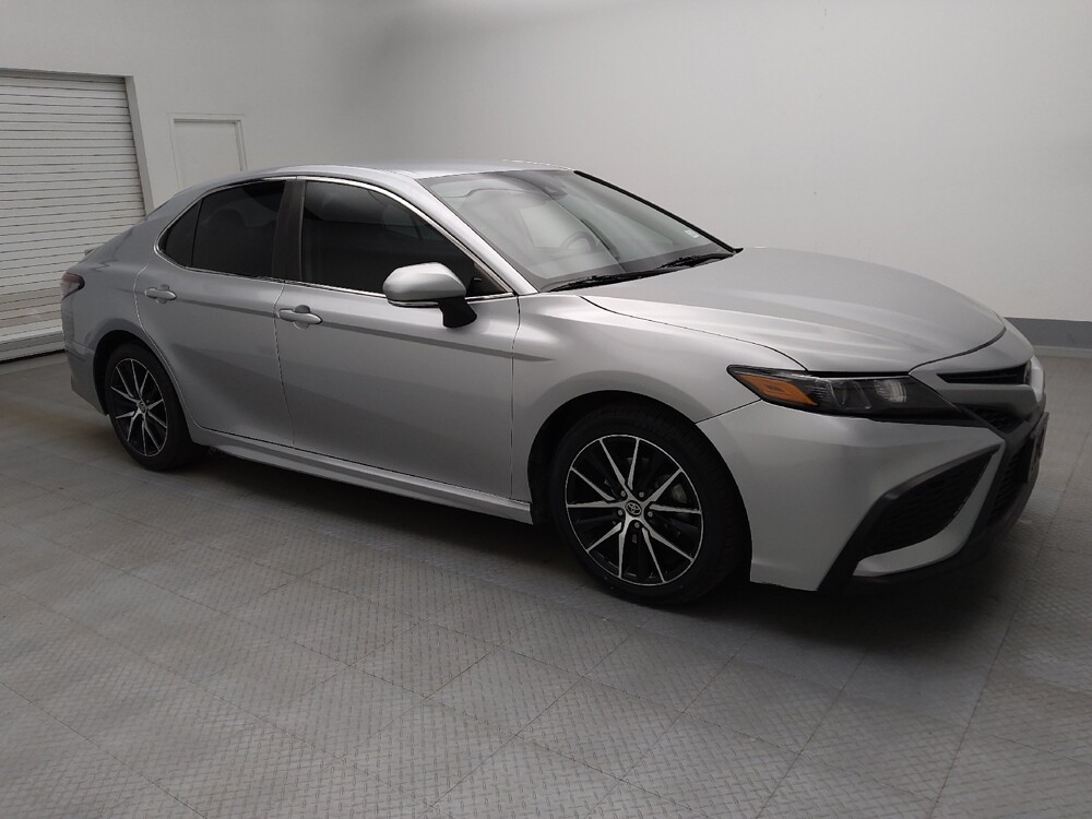2022 Toyota Camry in Denver, CO 80012 - 18116805 11