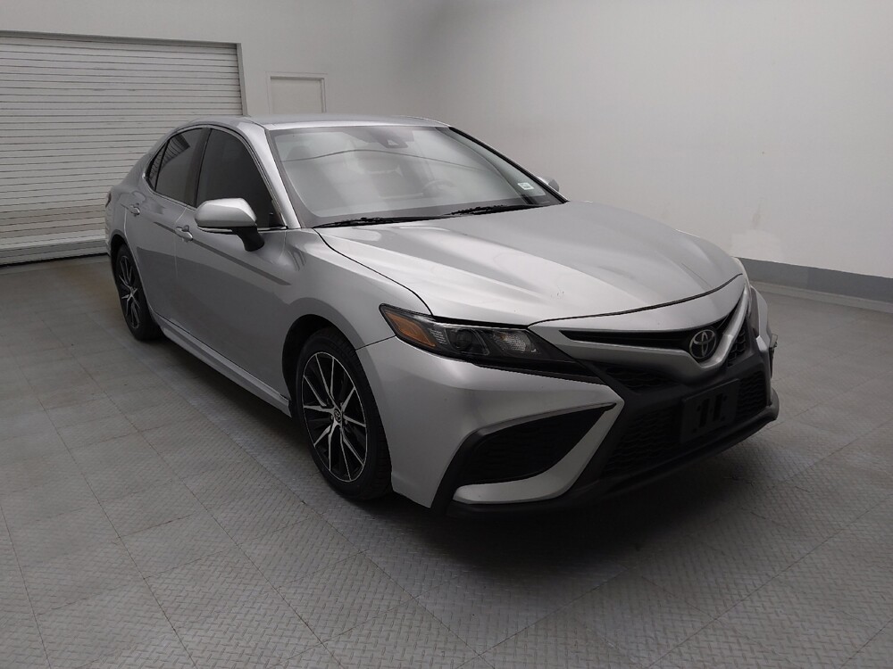 2022 Toyota Camry in Denver, CO 80012 - 18116805 13