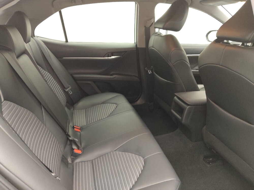 2022 Toyota Camry in Denver, CO 80012 - 18116805 19