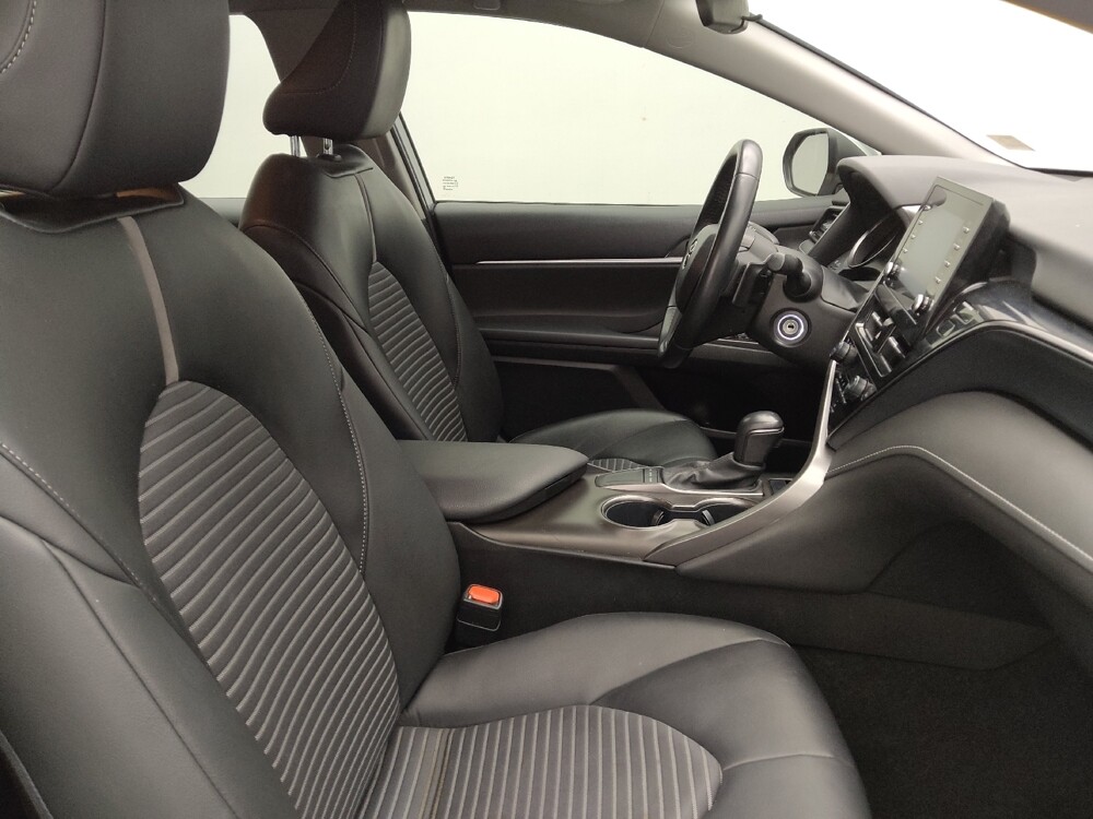 2022 Toyota Camry in Denver, CO 80012 - 18116805 21