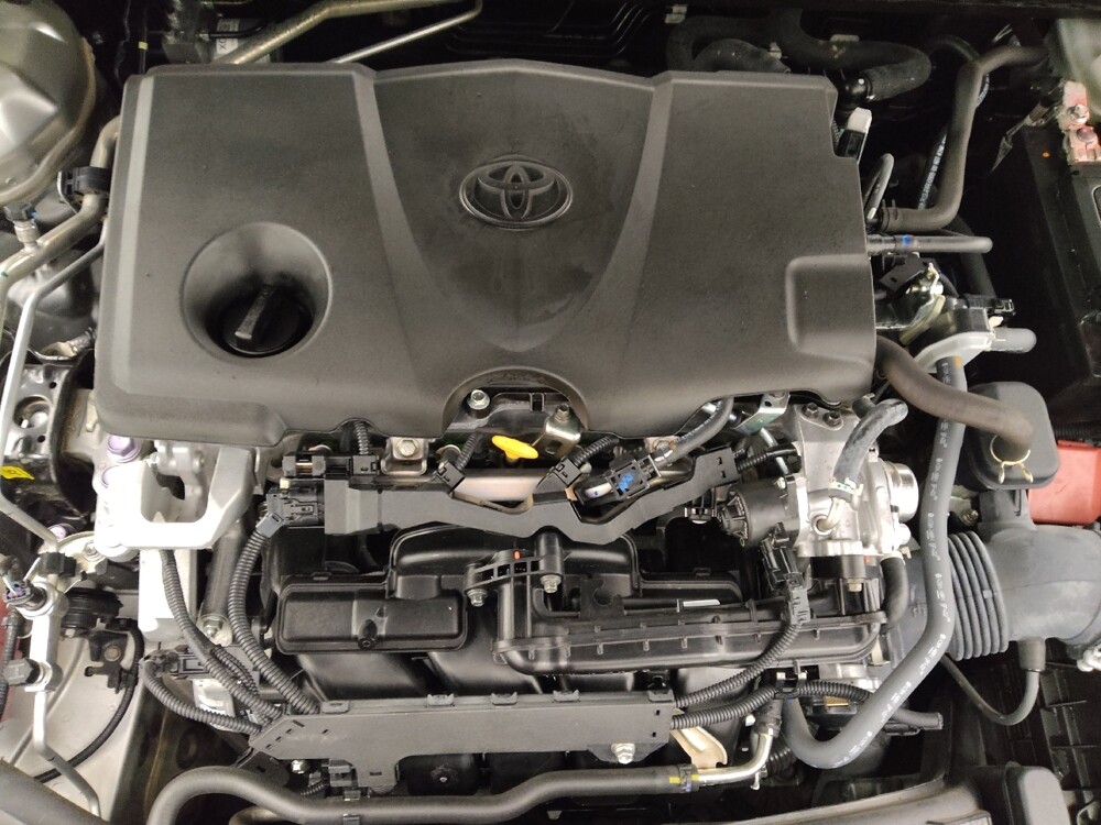 2022 Toyota Camry in Denver, CO 80012 - 18116805 30