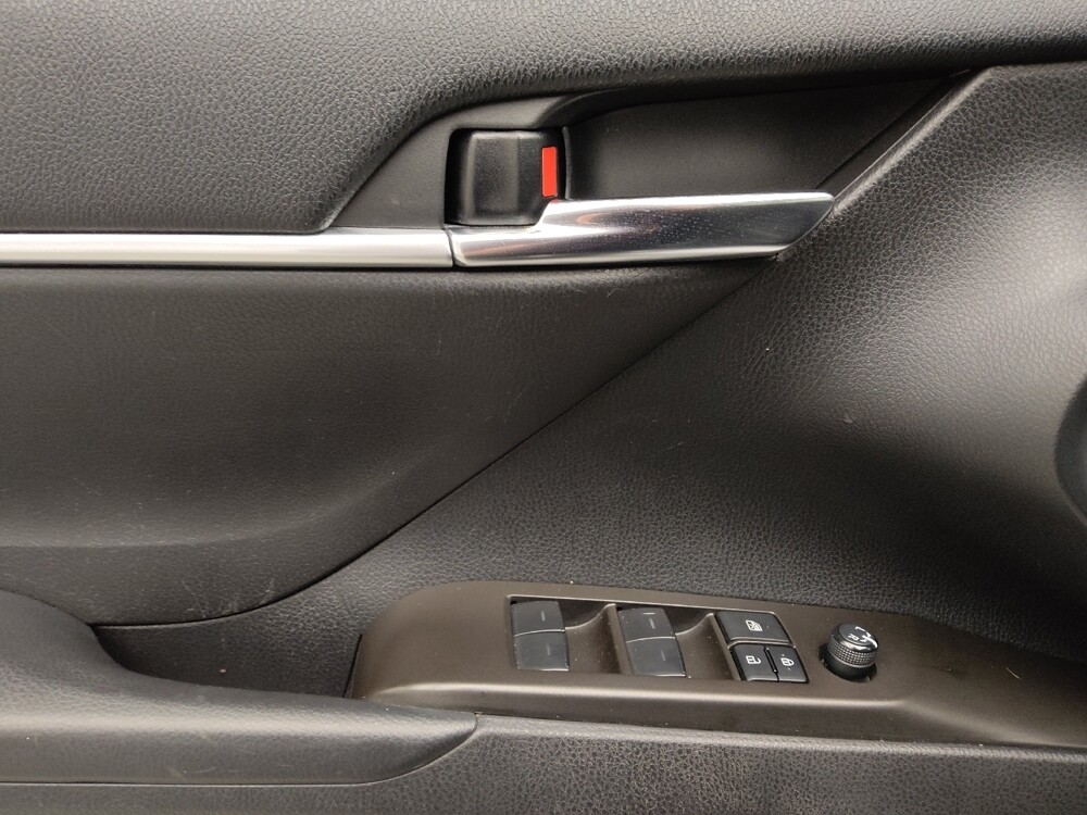 2022 Toyota Camry in Denver, CO 80012 - 18116805 27