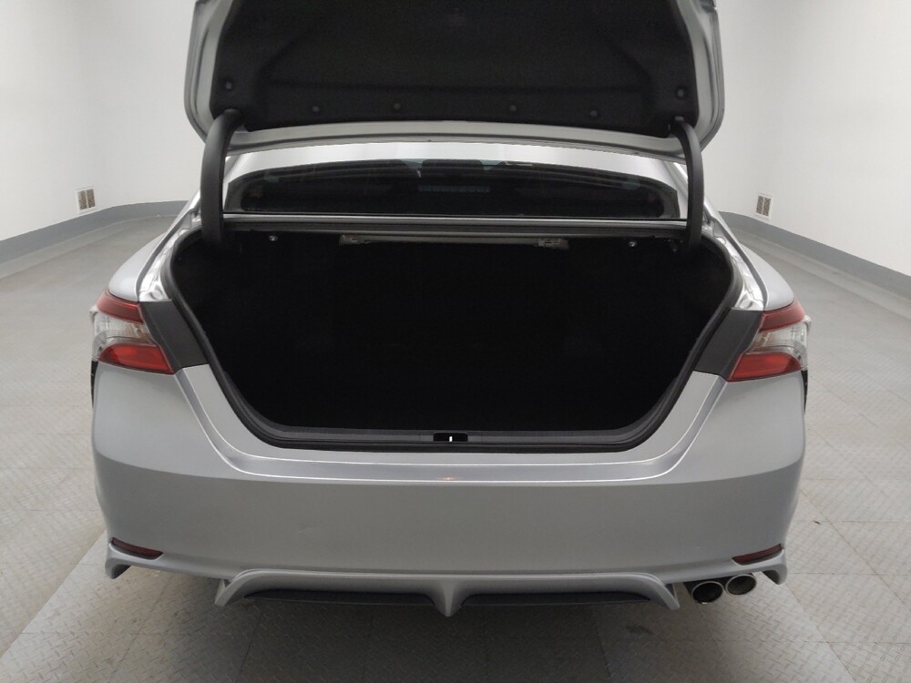 2022 Toyota Camry in Denver, CO 80012 - 18116805 29