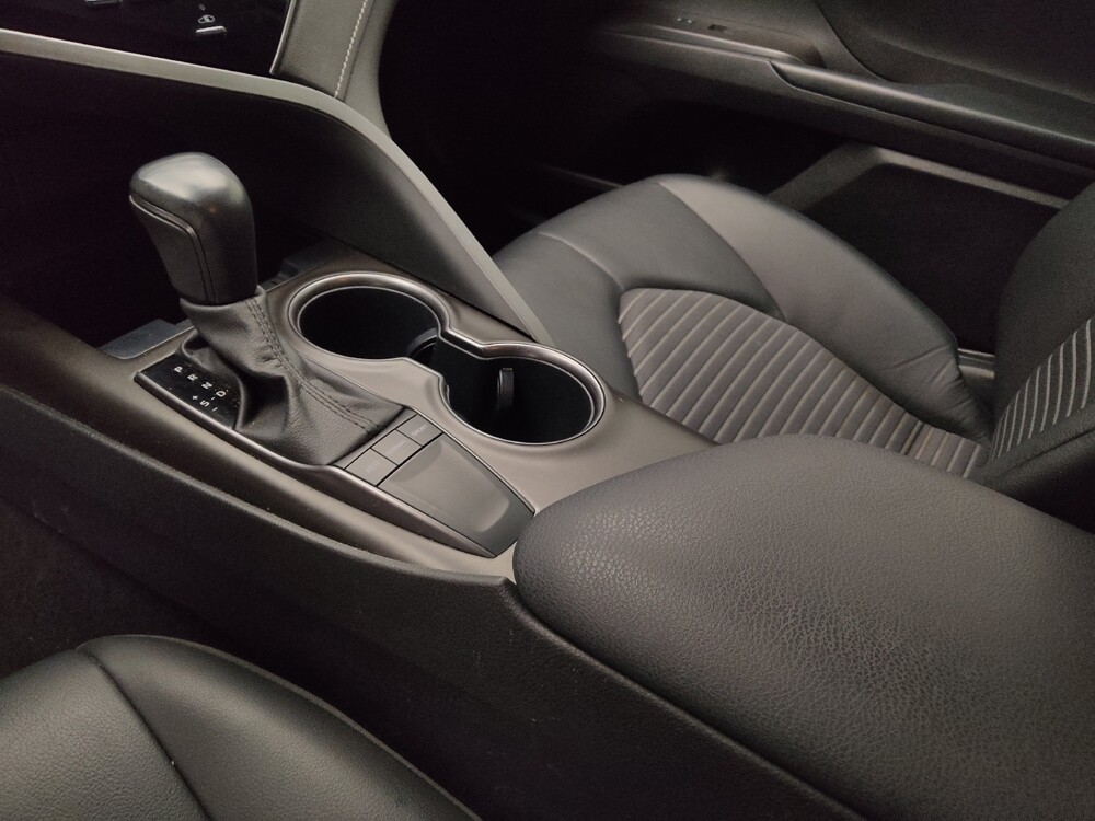 2022 Toyota Camry in Denver, CO 80012 - 18116805 26