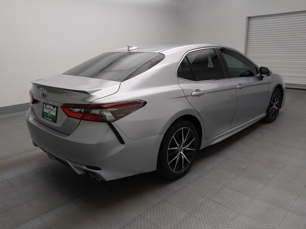 2022 Toyota Camry in Denver, CO 80012 - 18116805 9