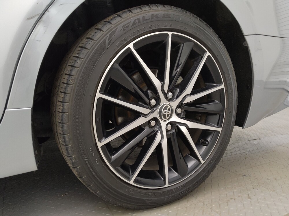 2022 Toyota Camry in Denver, CO 80012 - 18116805 31