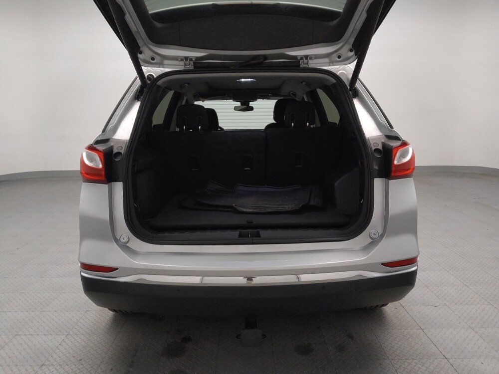 2020 Chevrolet Equinox in Arlington, TX 76011 - 18116806 29