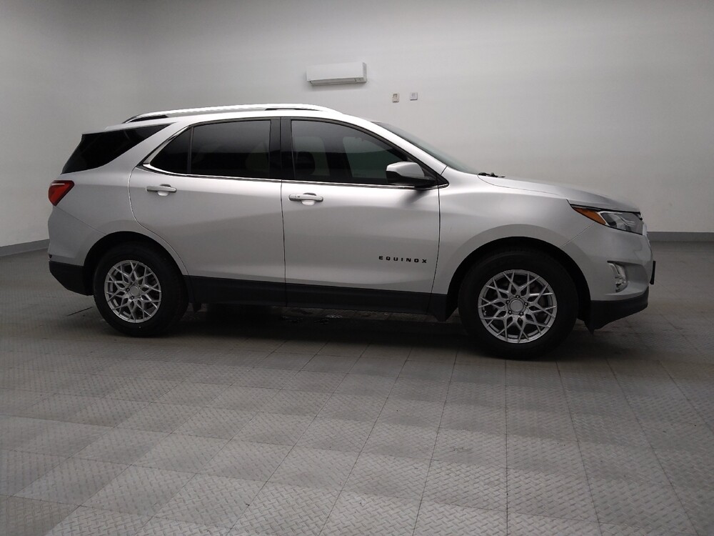 2020 Chevrolet Equinox in Arlington, TX 76011 - 18116806 11
