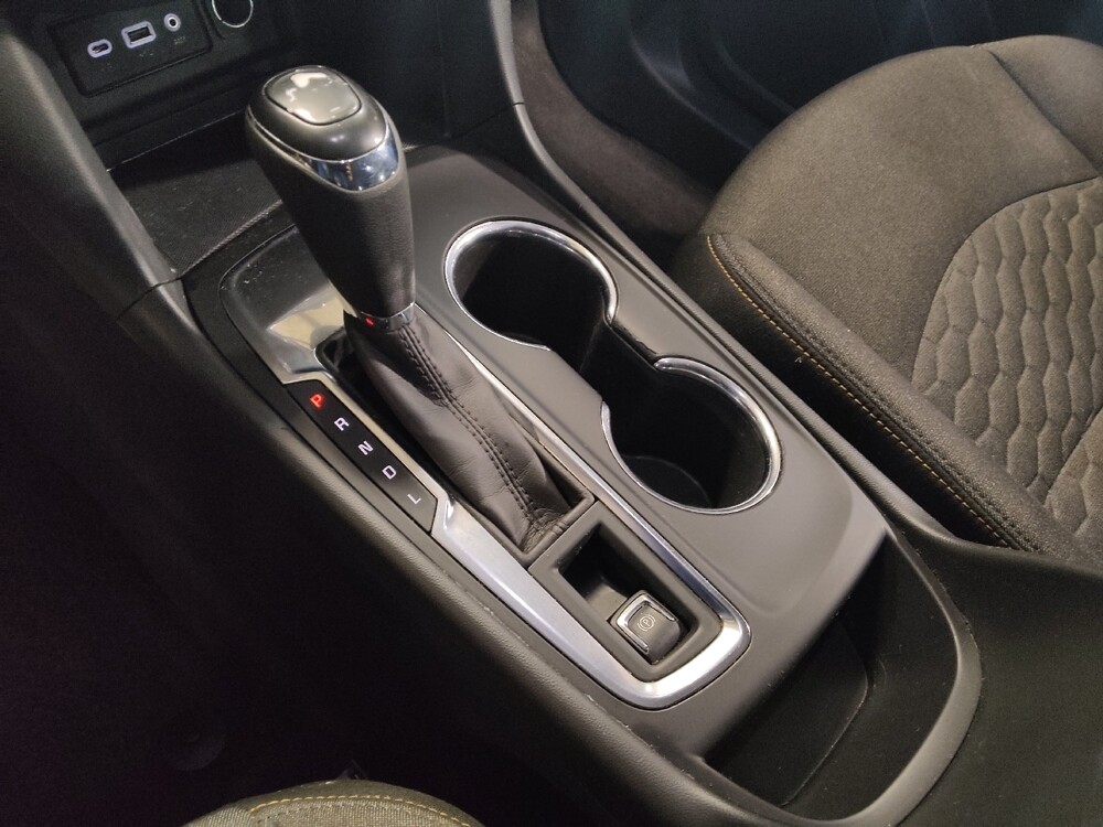 2020 Chevrolet Equinox in Arlington, TX 76011 - 18116806 26