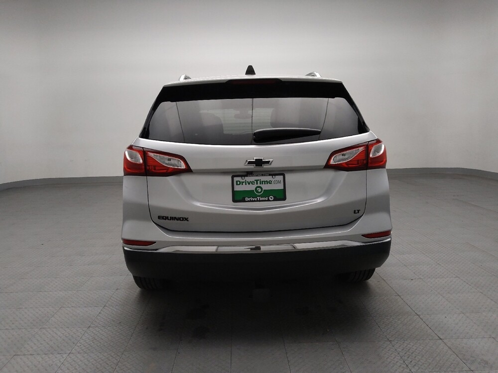 2020 Chevrolet Equinox in Arlington, TX 76011 - 18116806 6