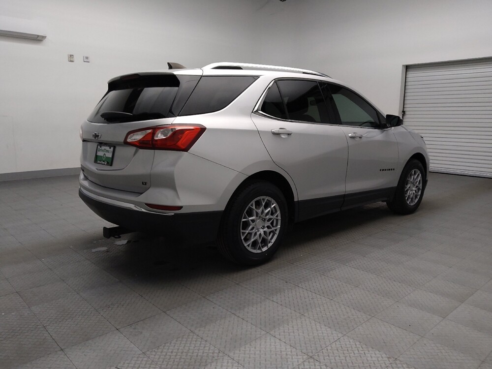2020 Chevrolet Equinox in Arlington, TX 76011 - 18116806 9