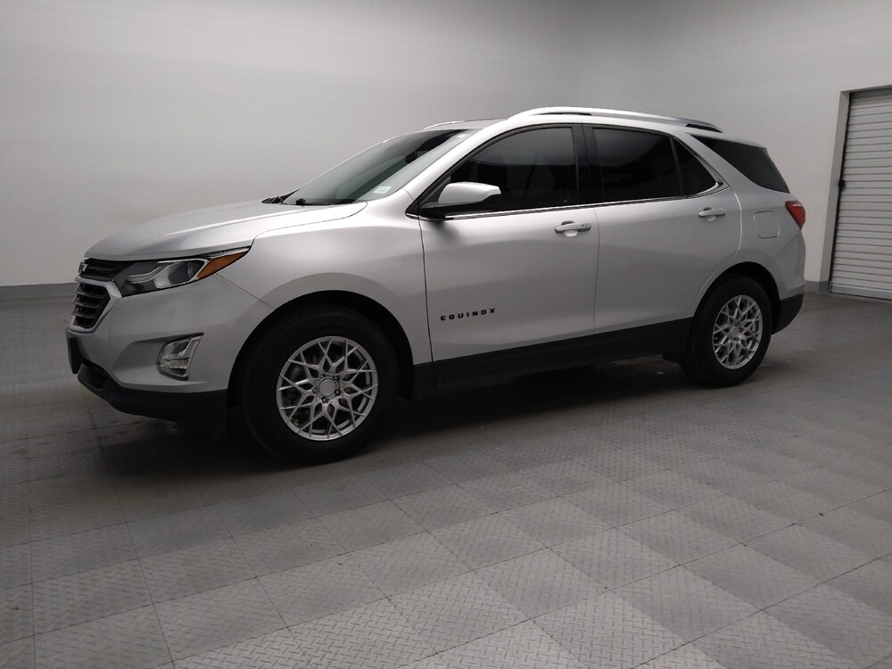 2020 Chevrolet Equinox in Arlington, TX 76011 - 18116806 2