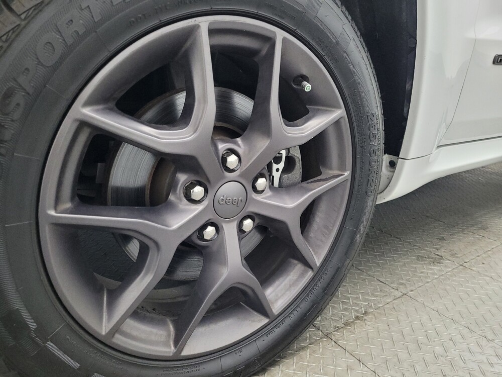 2020 Jeep Grand Cherokee in Gainesville, FL 32609 - 18116807 31