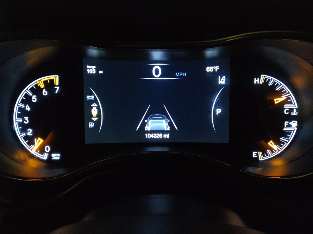 2020 Jeep Grand Cherokee in Gainesville, FL 32609 - 18116807 23