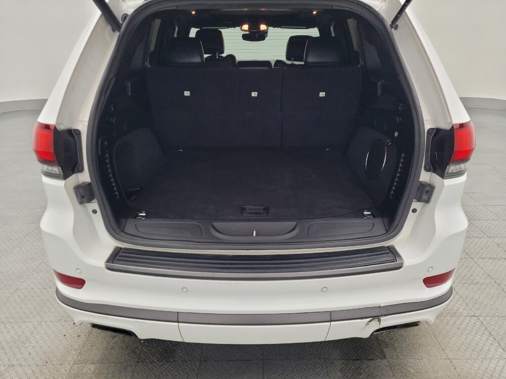 2020 Jeep Grand Cherokee in Gainesville, FL 32609 - 18116807 29