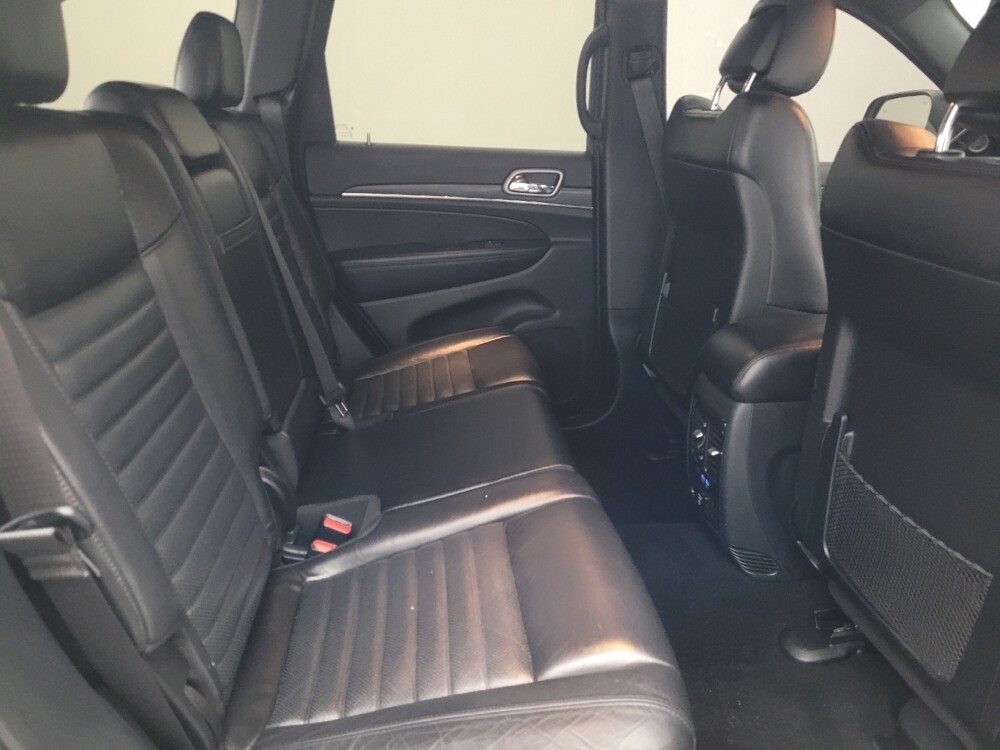 2020 Jeep Grand Cherokee in Gainesville, FL 32609 - 18116807 19