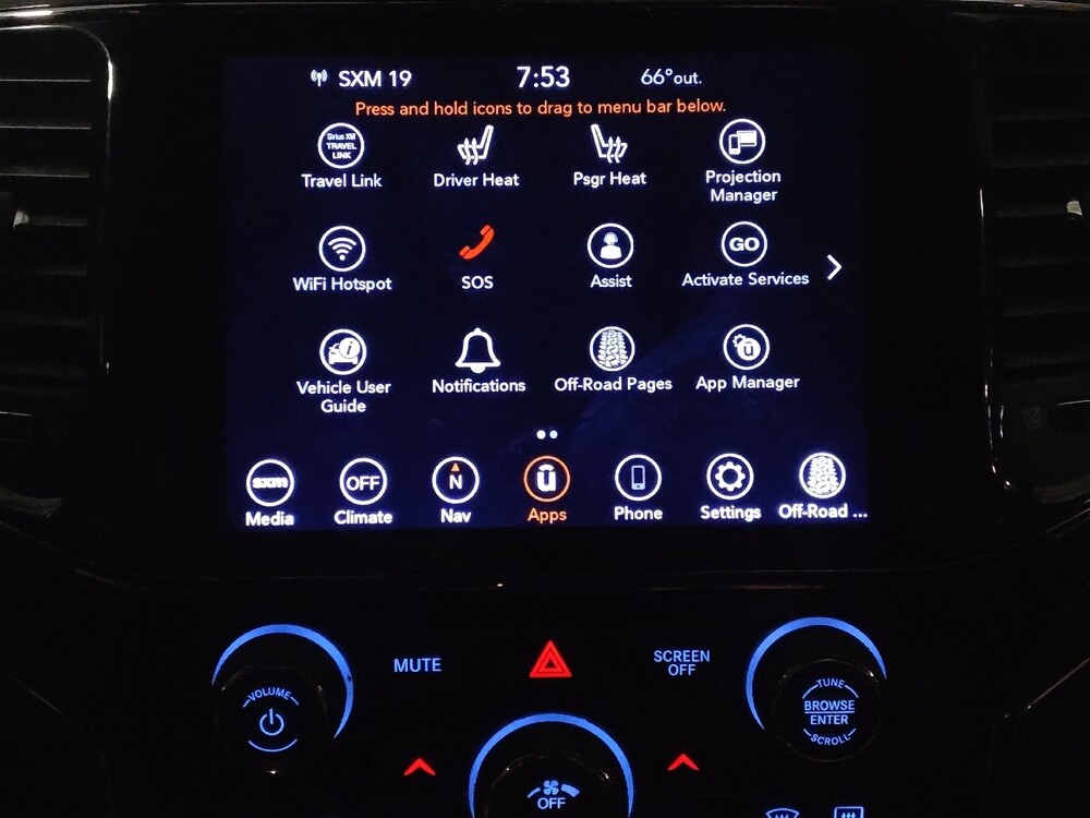 2020 Jeep Grand Cherokee in Gainesville, FL 32609 - 18116807 25