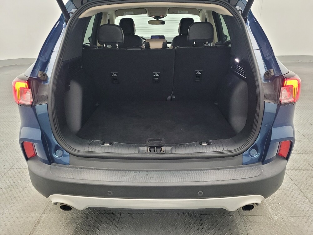 2020 Ford Escape in Gainesville, FL 32609 - 18116808 29