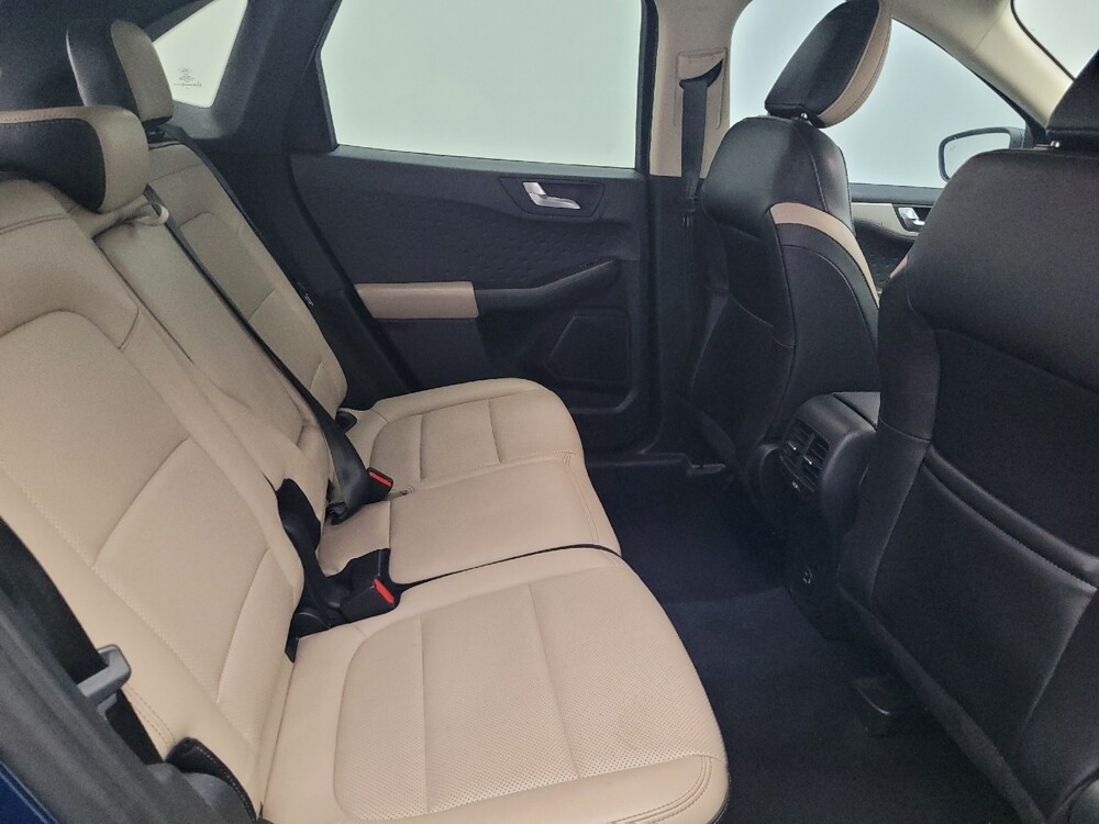 2020 Ford Escape in Gainesville, FL 32609 - 18116808 19