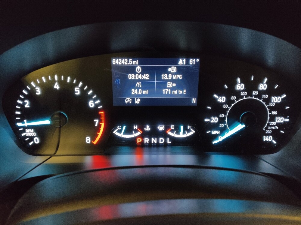 2020 Ford Escape in Gainesville, FL 32609 - 18116808 23