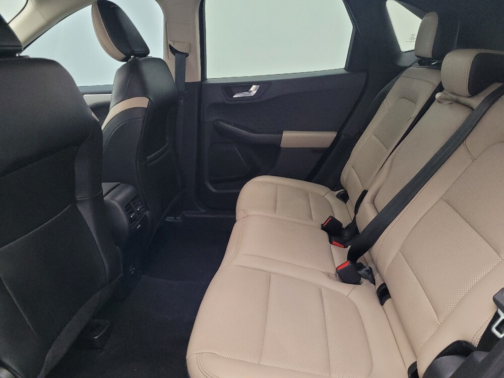 2020 Ford Escape in Gainesville, FL 32609 - 18116808 18