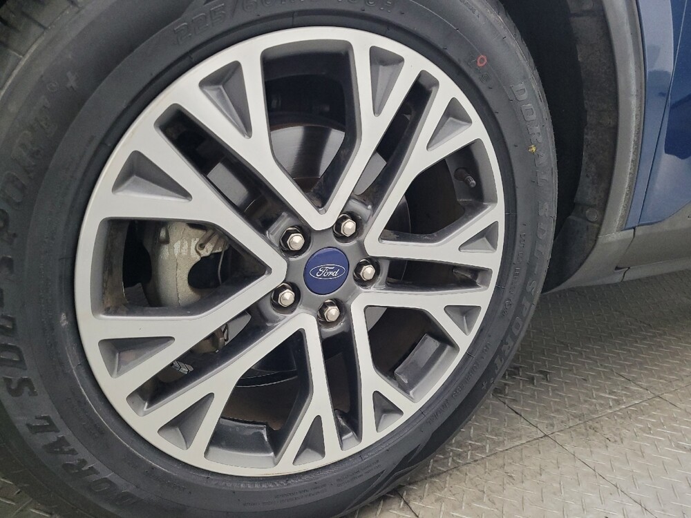 2020 Ford Escape in Gainesville, FL 32609 - 18116808 31