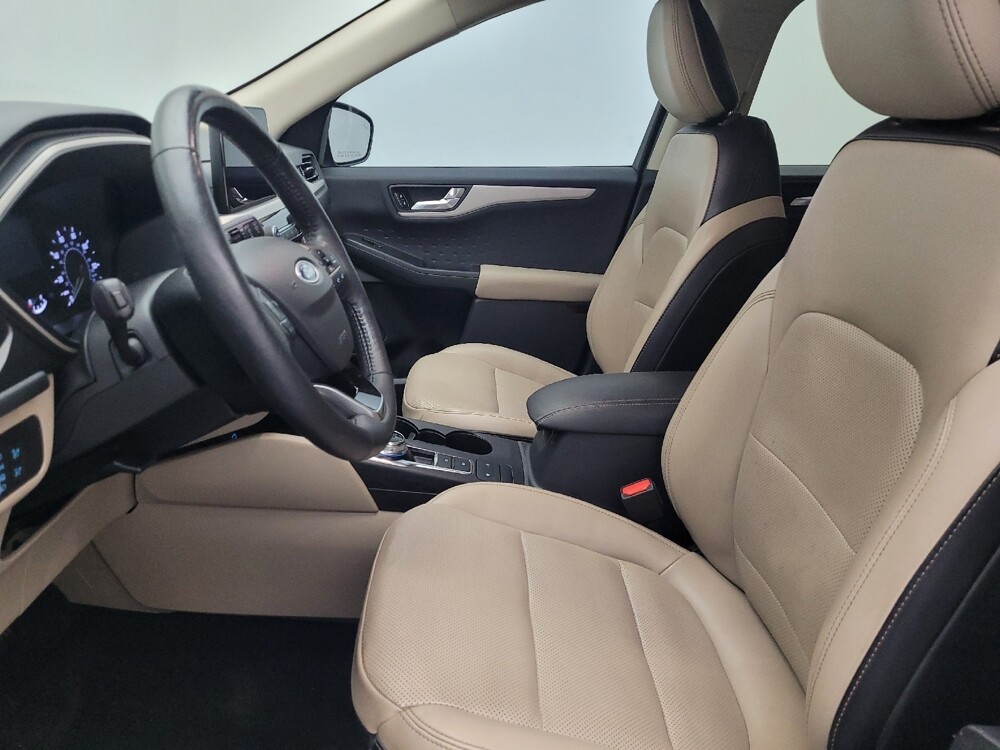 2020 Ford Escape in Gainesville, FL 32609 - 18116808 17