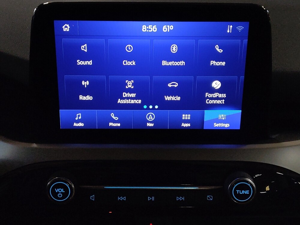 2020 Ford Escape in Gainesville, FL 32609 - 18116808 25