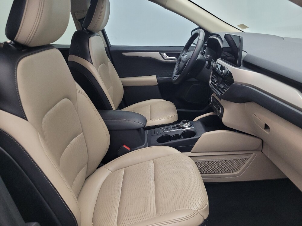 2020 Ford Escape in Gainesville, FL 32609 - 18116808 21