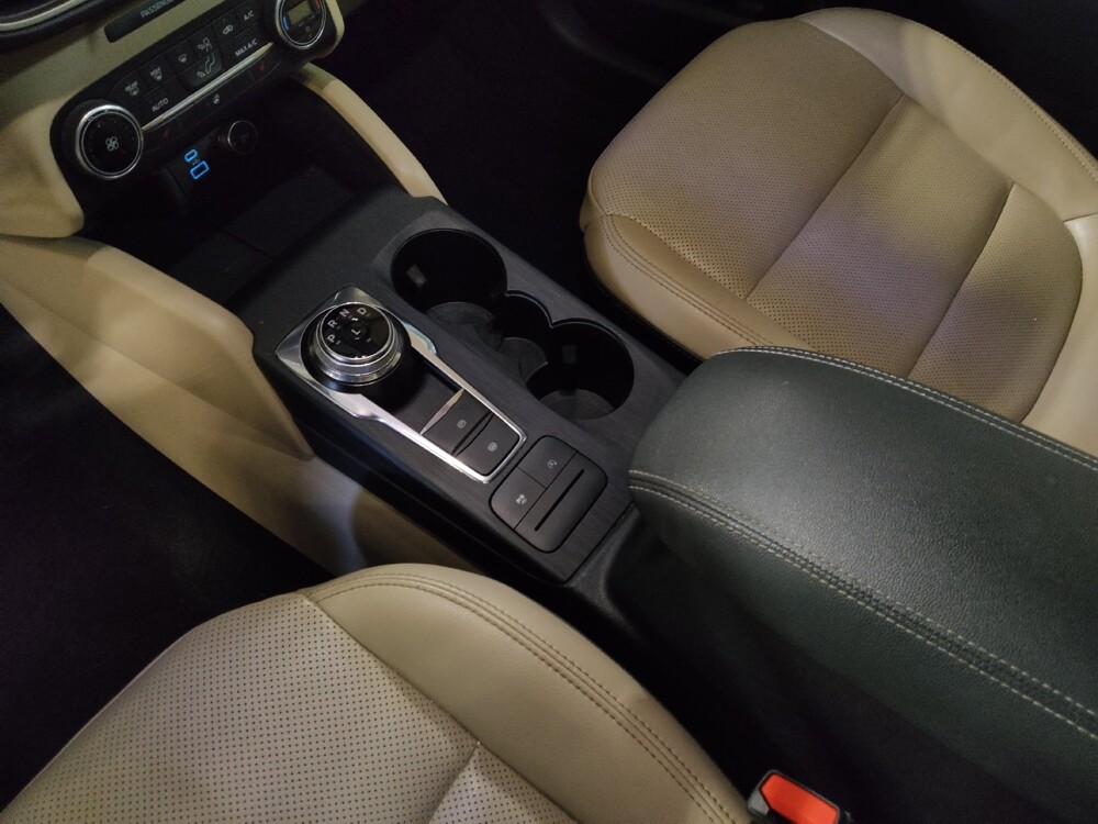 2020 Ford Escape in Gainesville, FL 32609 - 18116808 26