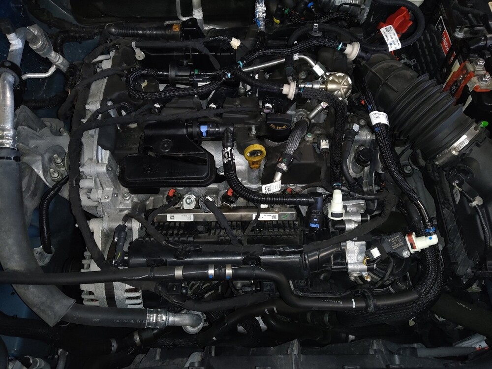 2020 Ford Escape in Gainesville, FL 32609 - 18116808 30