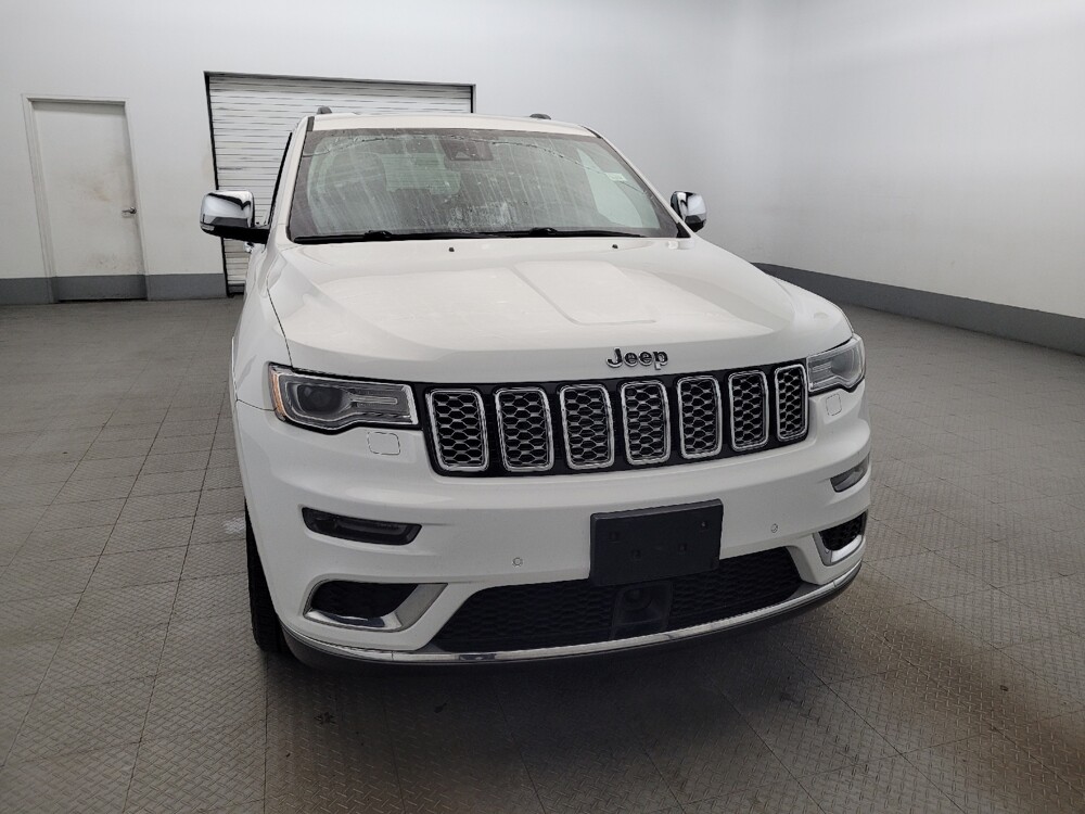 2017 Jeep Grand Cherokee in New Castle, DE 19720 - 18116810 14