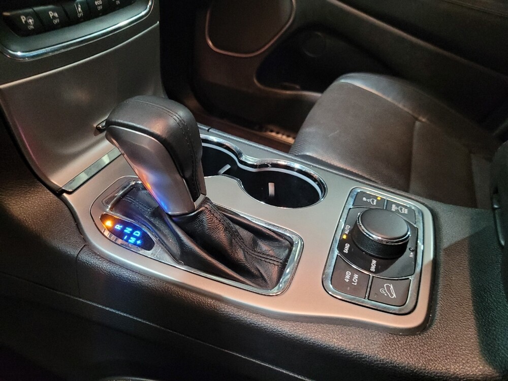 2017 Jeep Grand Cherokee in New Castle, DE 19720 - 18116810 26