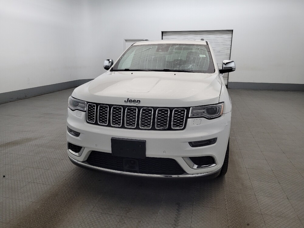 2017 Jeep Grand Cherokee in New Castle, DE 19720 - 18116810 15