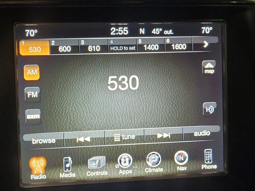 2017 Jeep Grand Cherokee in New Castle, DE 19720 - 18116810 25