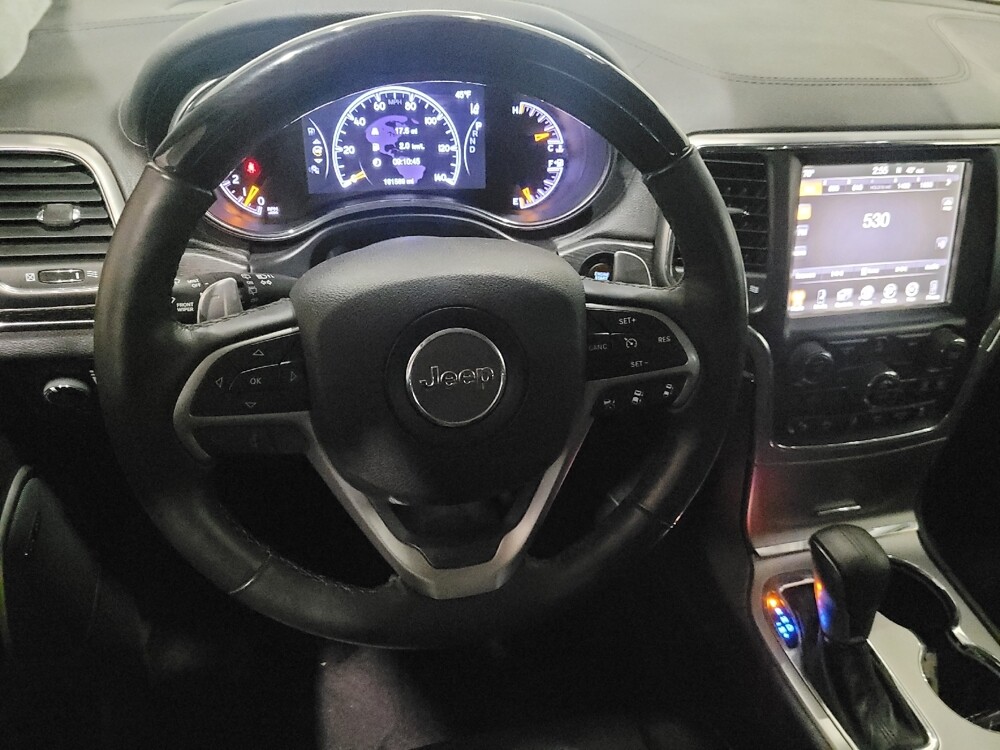 2017 Jeep Grand Cherokee in New Castle, DE 19720 - 18116810 22