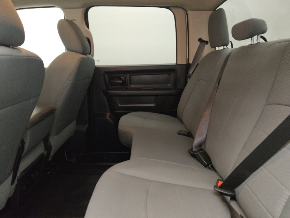 2019 RAM 1500 in Fort Worth, TX 76116 - 18116811 18