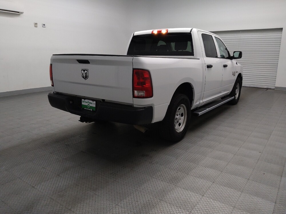 2019 RAM 1500 in Fort Worth, TX 76116 - 18116811 9