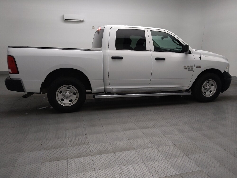 2019 RAM 1500 in Fort Worth, TX 76116 - 18116811 10