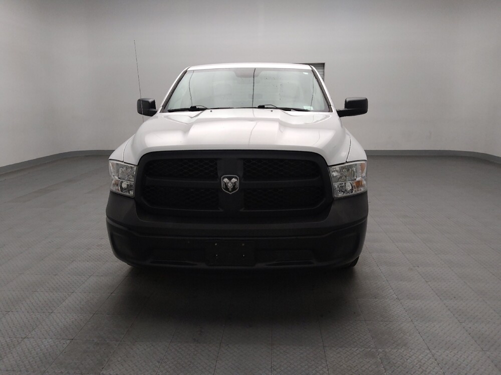 2019 RAM 1500 in Fort Worth, TX 76116 - 18116811 15