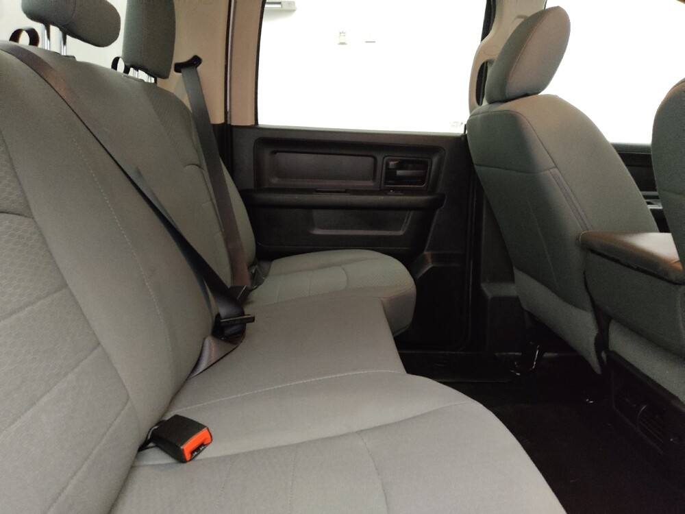 2019 RAM 1500 in Fort Worth, TX 76116 - 18116811 19