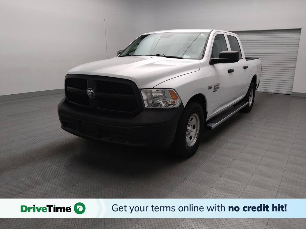 2019 RAM 1500 in Fort Worth, TX 76116 - 18116811
