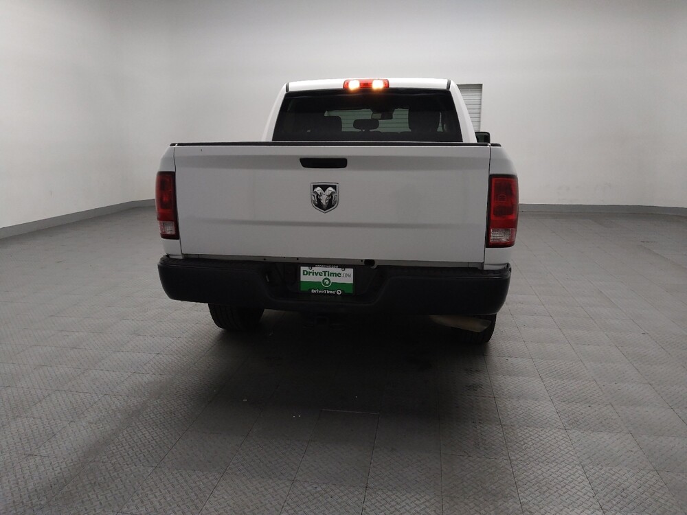 2019 RAM 1500 in Fort Worth, TX 76116 - 18116811 7
