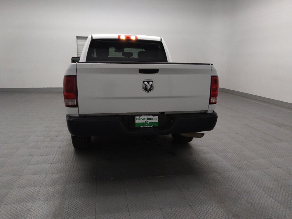2019 RAM 1500 in Fort Worth, TX 76116 - 18116811 6
