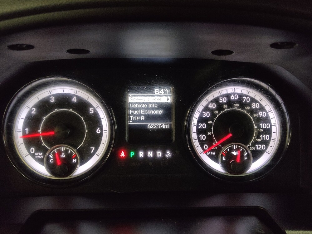 2019 RAM 1500 in Fort Worth, TX 76116 - 18116811 23