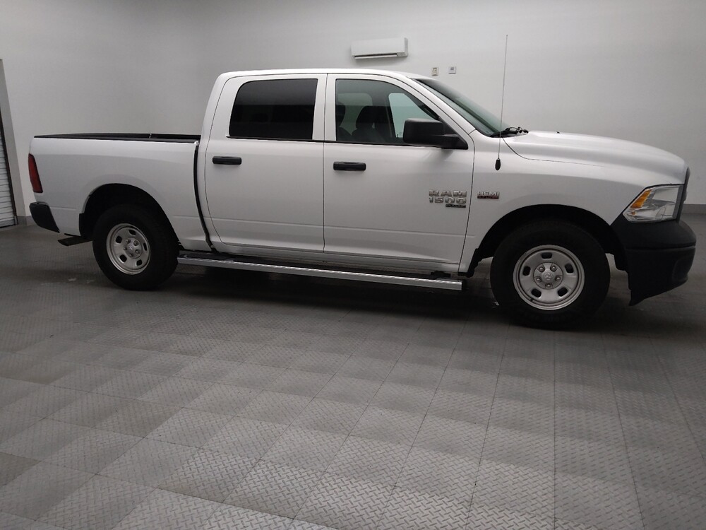 2019 RAM 1500 in Fort Worth, TX 76116 - 18116811 11