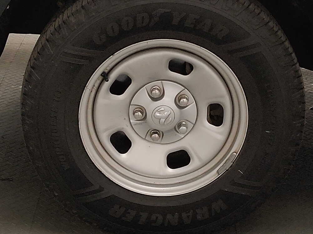 2019 RAM 1500 in Fort Worth, TX 76116 - 18116811 31