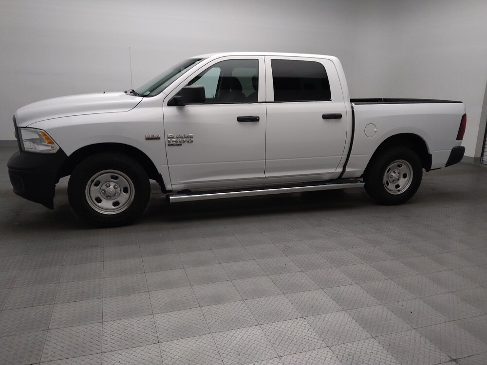 2019 RAM 1500 in Fort Worth, TX 76116 - 18116811 2