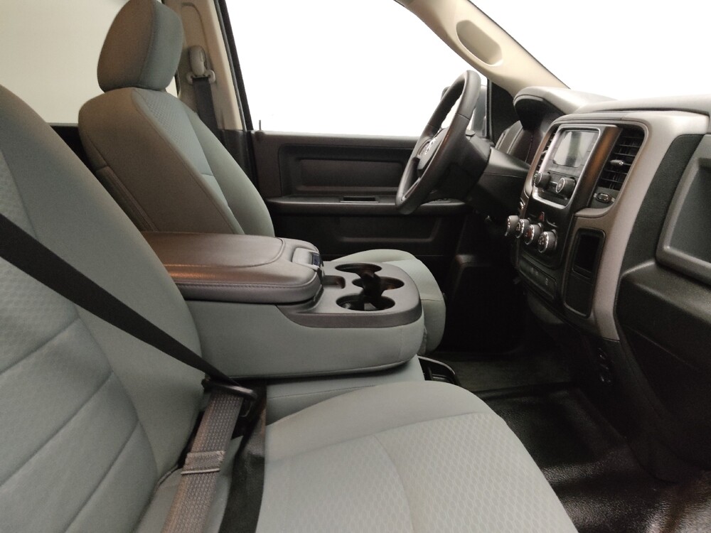 2019 RAM 1500 in Fort Worth, TX 76116 - 18116811 21