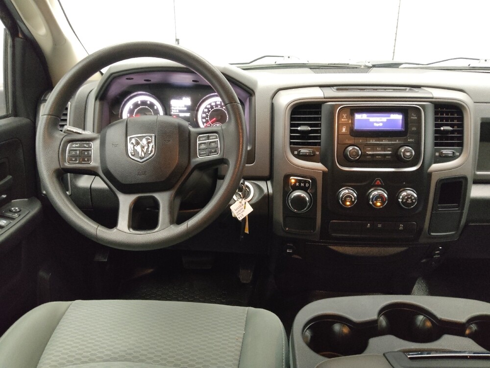 2019 RAM 1500 in Fort Worth, TX 76116 - 18116811 22